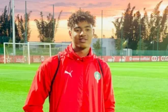 Capivariano apresenta zagueiro marroquino Noussair Jilal para a Copinha 2026