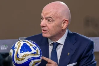 Fifa lança Prêmio da Paz para reconhecer iniciativas de pacificação global