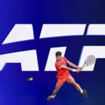 ATP apresenta sexto logotipo da história e nova identidade visual para 2026