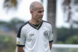 Athletic-MG sofre baixas e chega com dúvidas ao duelo decisivo contra a Ferroviária