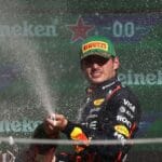 Fórmula 1 e Heineken prolongam parceria por período plurianual