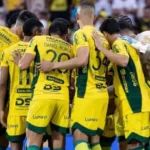 Fluminense recebe Mirassol no Maracanã pela 32ª rodada do Brasileirão