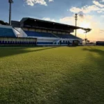 Rafael Andrade projeta acesso com o Grêmio São-Carlense na Série A4 de 2026
