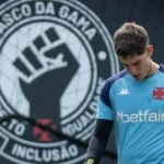 Goleiro Thiago Parente aciona Santos na Justiça e pede R$ 227 mil por acordo desfeito