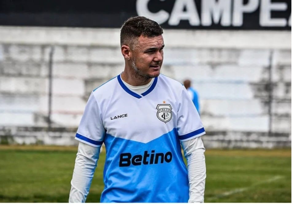 Sergipe anuncia William de Mattia como técnico para as temporadas 2025 e 2026