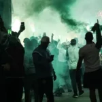 Palmeiras define venda de 12,5 mil ingressos para sua torcida na final da Libertadores em Lima