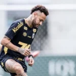Risco de rebaixamento pressiona Santos e coloca futuro de Neymar em xeque