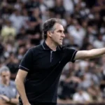 Ceará confirma apenas Marllon como desfalque para enfrentar o Fortaleza