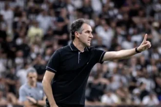Ceará confirma apenas Marllon como desfalque para enfrentar o Fortaleza