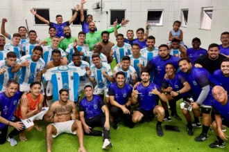 Ceará “B” sofre primeira derrota e Ferroviário tropeça na Taça Fares Lopes