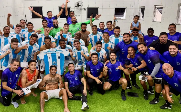 Ceará “B” sofre primeira derrota e Ferroviário tropeça na Taça Fares Lopes