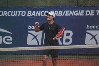 Ribeiro vence na estreia em Santa Cruz do Sul e Boscardin puxa série brasileira de triunfos