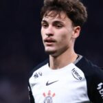 Corinthians confirma trio de volta e divulga escalação para encarar o Red Bull Bragantino
