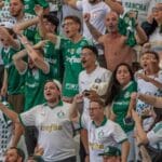 Palmeiras oferece pacotes de viagem de R$ 1,8 mil a R$ 22 mil para final da Libertadores