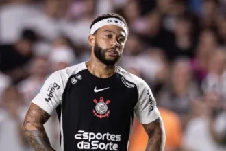 Corinthians discute saída de Memphis Depay de suíte de R$ 250 mil no Rosewood São Paulo