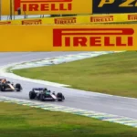 Chuva e ventos fortes ameaçam bagunçar fim de semana da Fórmula 1 em Interlagos