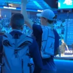 Sorteio define confrontos do ATP Finals 2025; Alcaraz encara Djokovic e Sinner pega Zverev