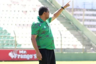Técnico João Santos projeta Rio Preto forte na Série A3 de 2026
