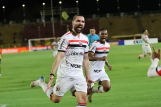 Botafogo-SP reduz preços de ingressos para jogo decisivo contra o Amazonas na Série B