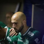 Guarani intensifica negociação com o goleiro Fernando Miguel e descarta retorno de Régis