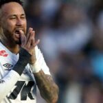 Santos aposta em retorno de Neymar para tentar sair do Z-4 diante do Flamengo no Maracanã