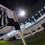 Eberlin deve permanecer presidente da Ponte Preta; situação apresenta chapa única