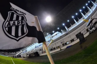Ponte Preta atrasa acordo e Maguinho retoma cobrança de R$ 2,8 milhões na Justiça