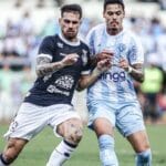 Amazonas empata com Paysandu nos acréscimos e confirma queda para a Série C