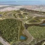 Autódromo de Guaratiba terá investimento de R$ 1,3 bilhão e capacidade para 120 mil pessoas