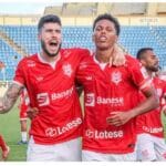 Sergipe confirma William de Matia e inicia reestruturação para nova temporada