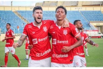 Sergipe confirma William de Matia e inicia reestruturação para nova temporada