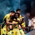 Mirassol aciona cláusula e mantém Reinaldo até o fim de 2026