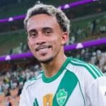 Matheus Gonçalves faz gol na Arábia Saudita e alfineta Filipe Luís com #anárquico