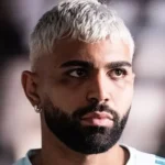 Cruzeiro só definirá futuro de Gabigol após término do Brasileirão, afirma presidente