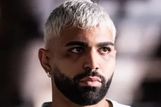 Cruzeiro só definirá futuro de Gabigol após término do Brasileirão, afirma presidente