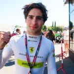 Rafa Câmara comenta possibilidade de participar de um TL1 pela Ferrari em 2026