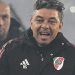 River Plate renova contrato de Marcelo Gallardo até 2026 apesar da temporada difícil