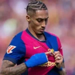FIFA divulga indicados ao The Best; Raphinha é o único brasileiro entre os 11 finalistas