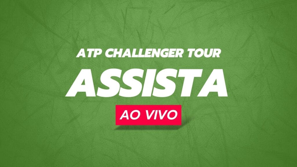João Lucas Reis supera Ignacio Buse e se aproxima do top 200 em Lima