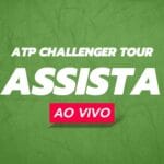 João Lucas Reis supera Ignacio Buse e se aproxima do top 200 em Lima
