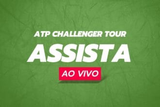 João Lucas Reis supera Ignacio Buse e se aproxima do top 200 em Lima