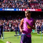 Camp Nou recebe 23 mil torcedores em treino aberto e reforça expectativa de retorno
