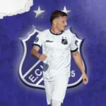 Lemense confirma contratação do lateral ambidestro Guilherme Formiga para a disputa da Série A4