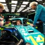 Alonso destaca evolução da Aston Martin e projeta seguir na F1 até 2026
