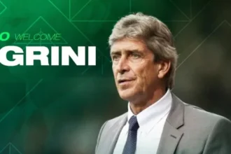 Pellegrini defende regra inspirada no basquete para deixar o futebol mais dinâmico