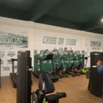 Guarani abre nova academia e alojamentos da base e presta homenagem a Mauro Silva e João Paulo