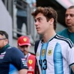 Colapinto exalta amizade com Bortoleto e afirma não haver rivalidade Brasil-Argentina na Fórmula 1