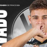 XV de Piracicaba estende contratos de Erik Bessa e Messias até 2026