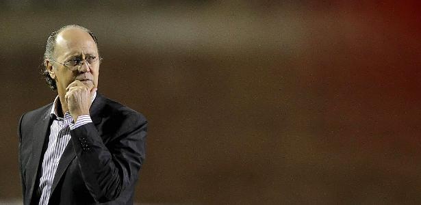 Falcão sai em defesa de Ancelotti e desafia técnicos brasileiros: “Sejam melhores”