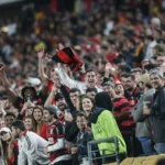 Flamengo lidera ranking digital de outubro; Remo e Ponte Preta aparecem entre os destaques